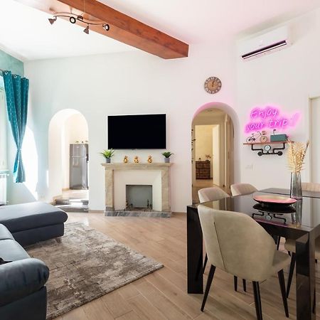 Maison Piazza Di Spagna Рим Экстерьер фото