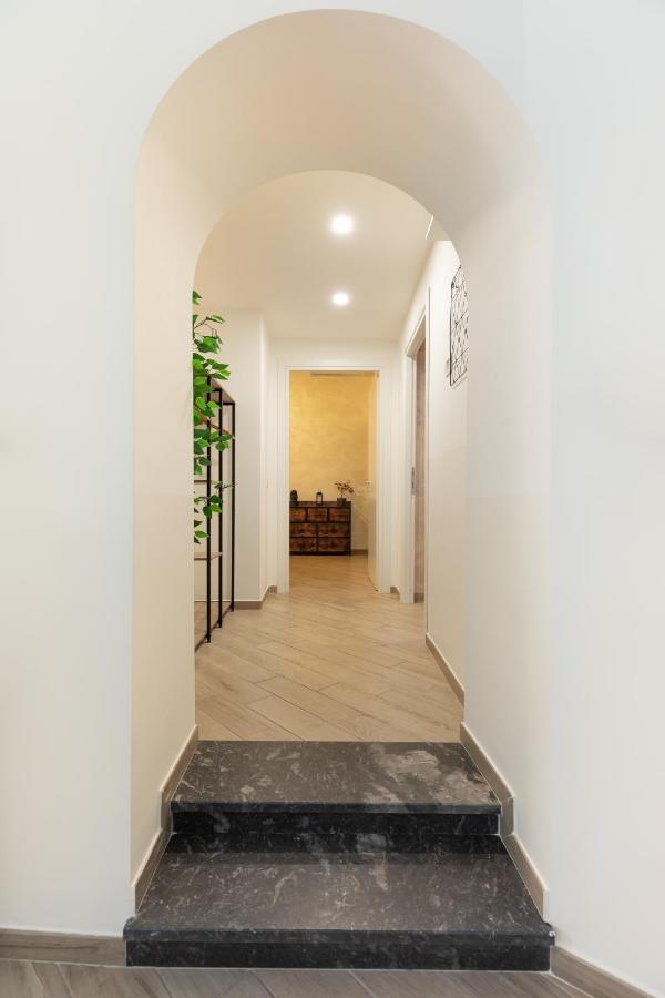 Maison Piazza Di Spagna Рим Экстерьер фото