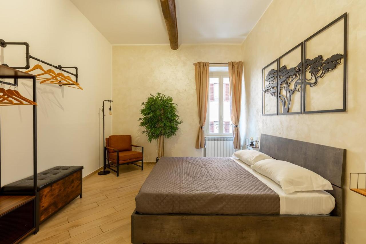 Maison Piazza Di Spagna Рим Экстерьер фото