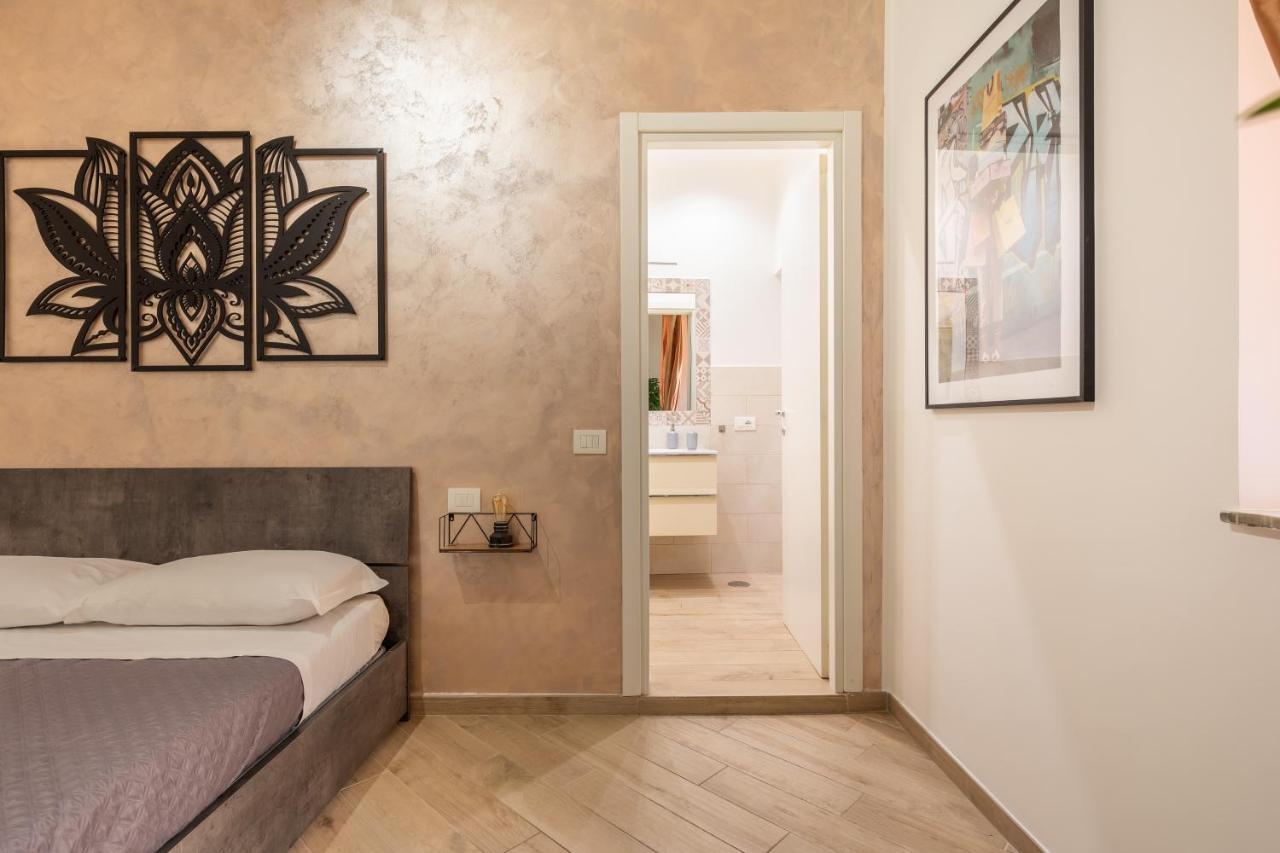 Maison Piazza Di Spagna Рим Экстерьер фото