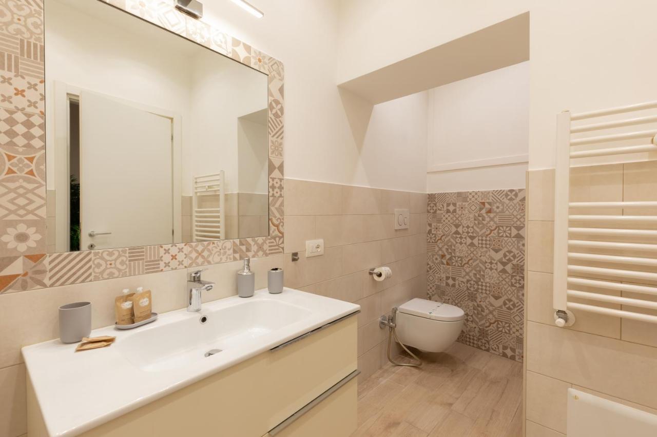 Maison Piazza Di Spagna Рим Экстерьер фото