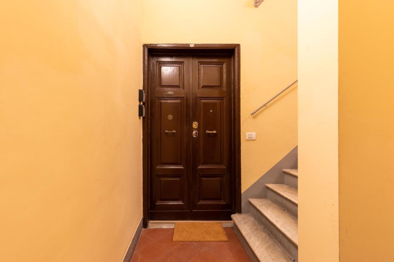 Maison Piazza Di Spagna Рим Экстерьер фото