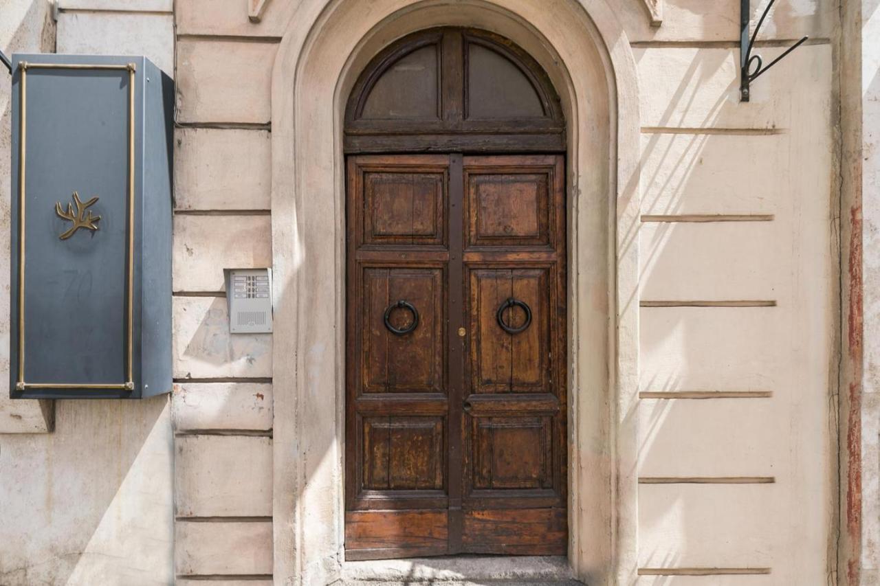 Maison Piazza Di Spagna Рим Экстерьер фото