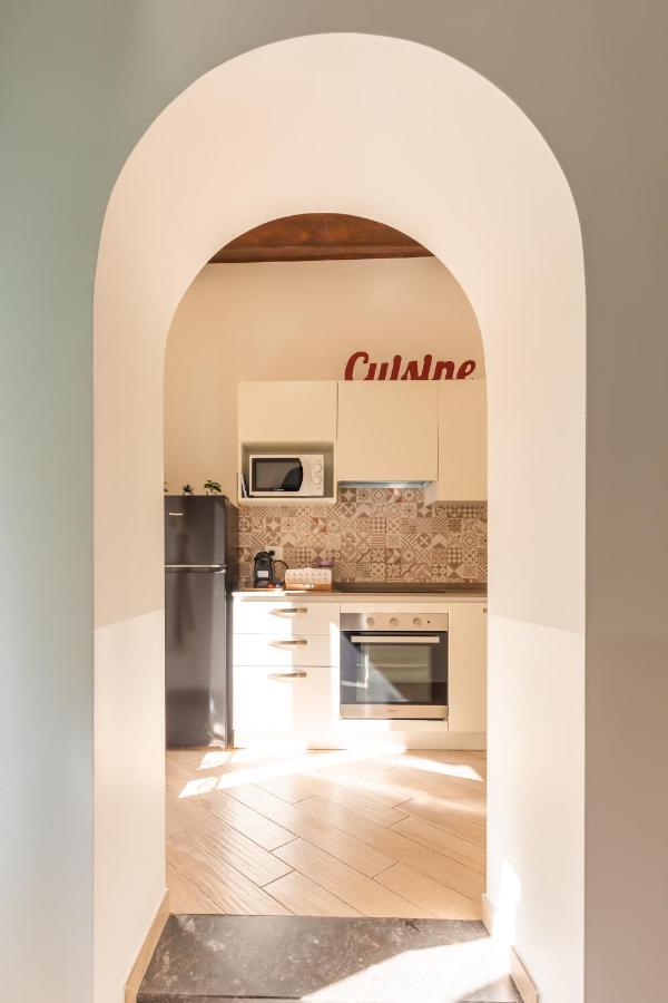 Maison Piazza Di Spagna Рим Экстерьер фото