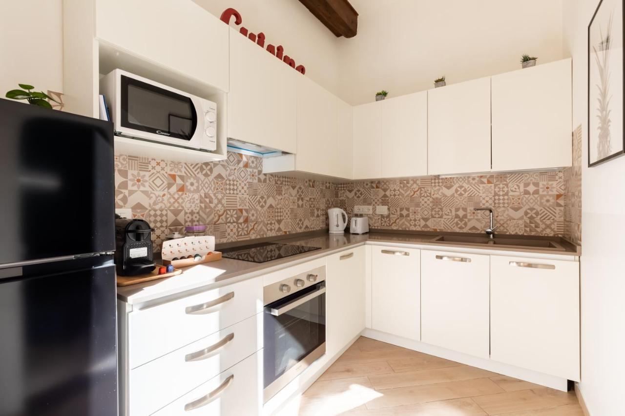 Maison Piazza Di Spagna Рим Экстерьер фото