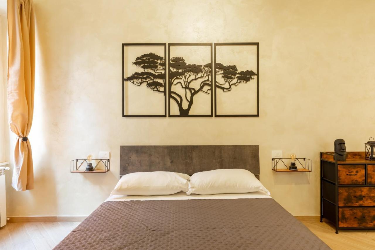 Maison Piazza Di Spagna Рим Экстерьер фото