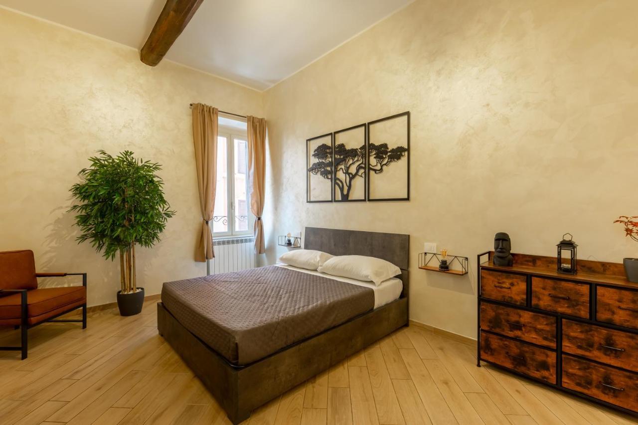 Maison Piazza Di Spagna Рим Экстерьер фото