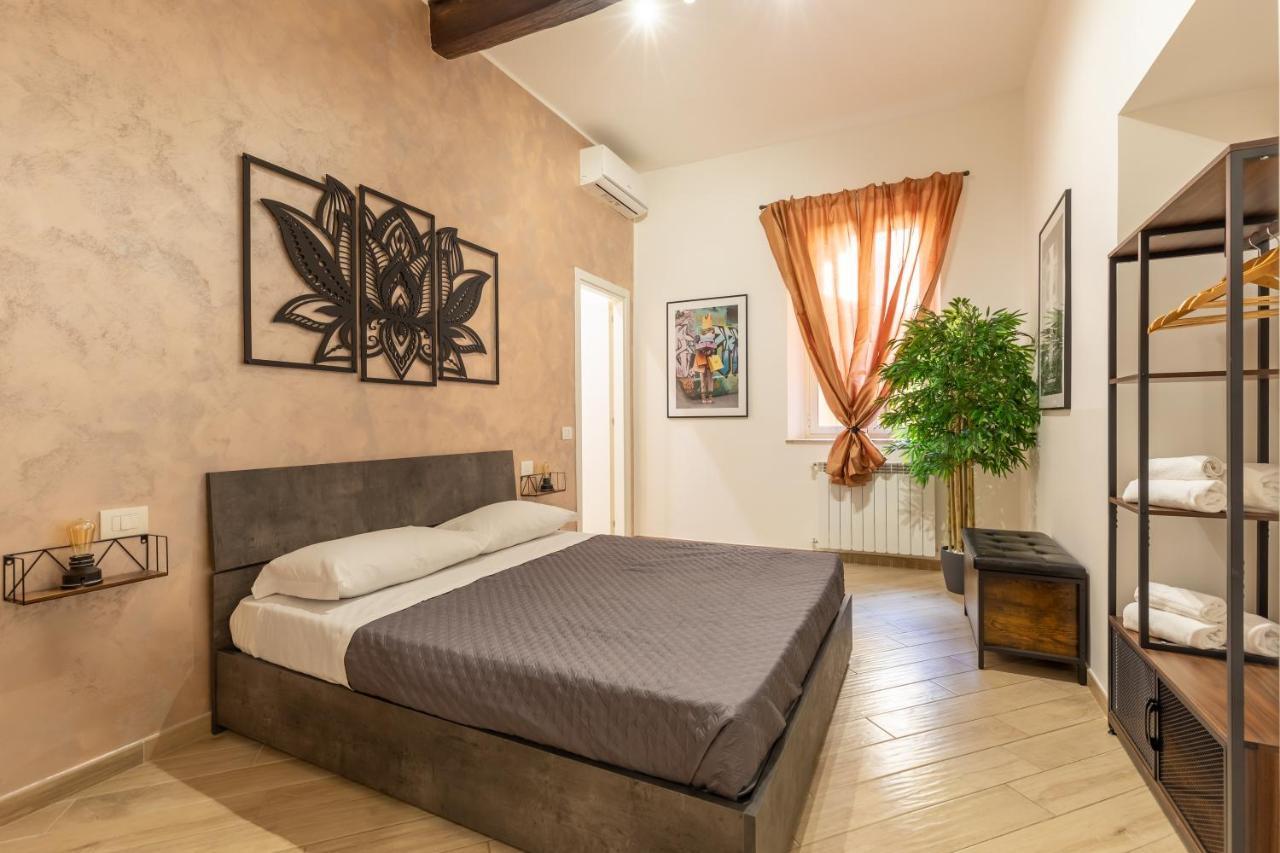 Maison Piazza Di Spagna Рим Экстерьер фото